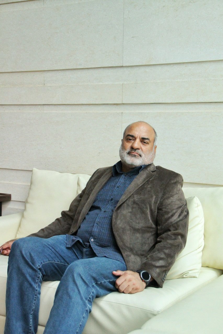 Pradeep Sainani